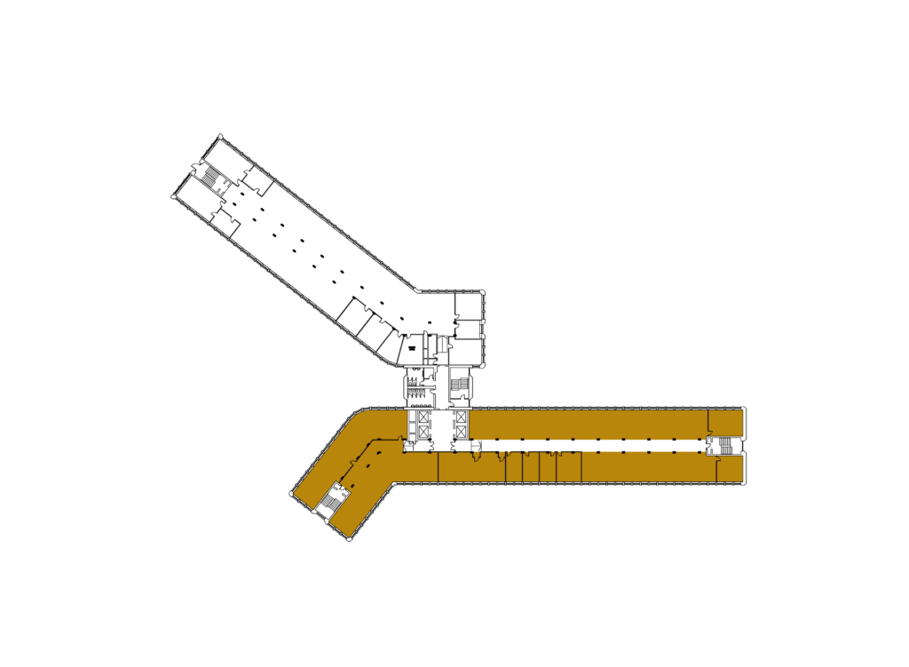 Floor L Floor Plan - Argyle House