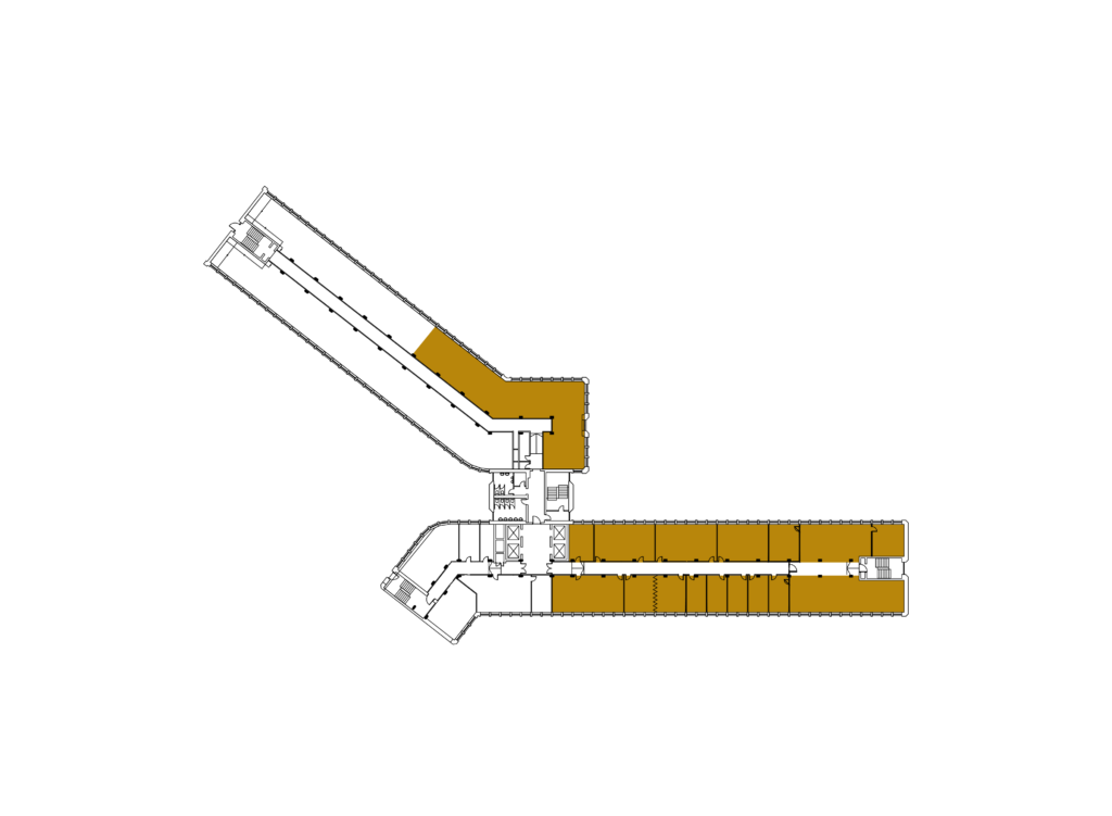 Floor C Floor Plan - Argyle House