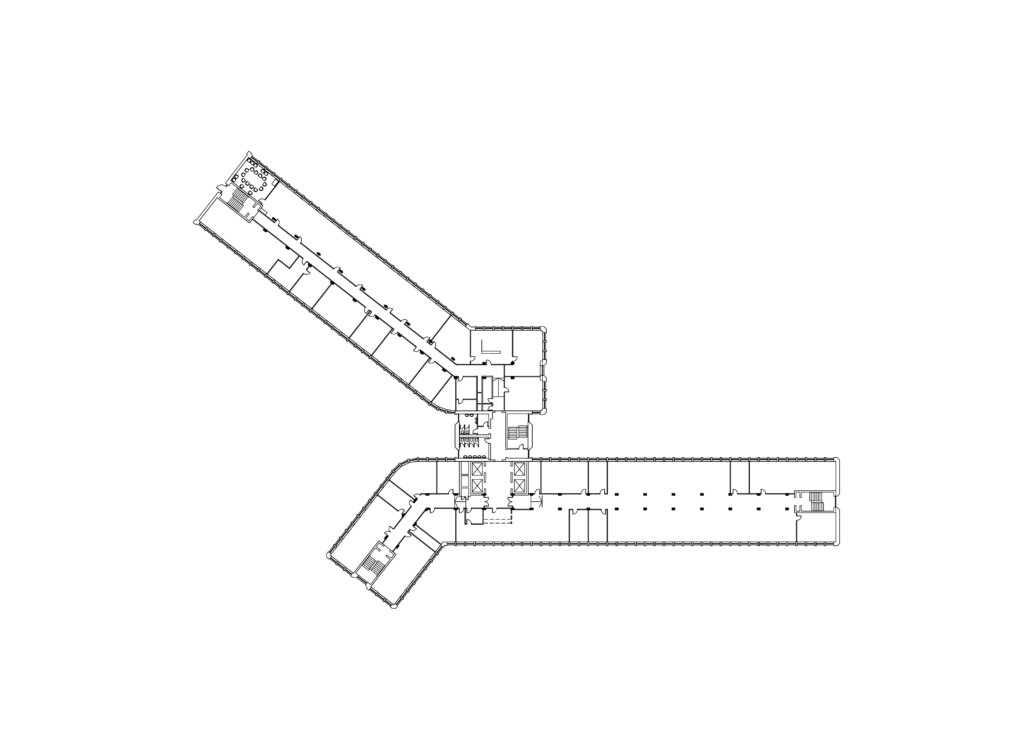 Floor J Floor Plan - Argyle House